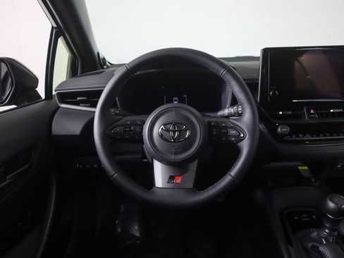 Used 2025 Toyota Corolla Premium w/ Styling Package (TMS) image 39