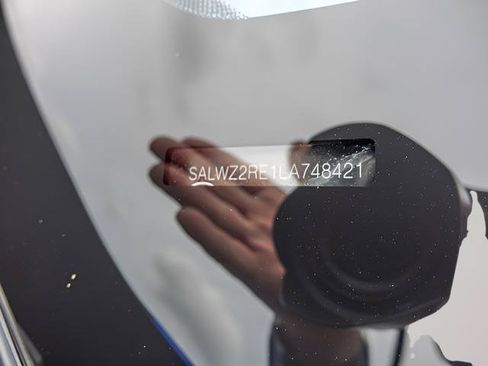 Used 2020 Land Rover Range Rover Sport SVR AWD/4WD image 34