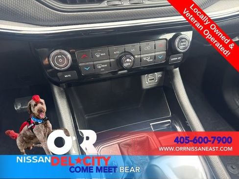 Used 2025 Jeep Compass Trailhawk AWD/4WD image 26