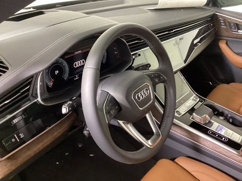 New 2026 Audi Q8 Prestige image 10