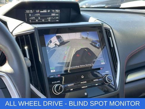 Used 2020 Subaru Forester Sport image 4