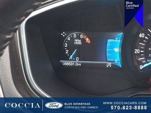 Used 2019 Ford Fusion SE w/ Equipment Group 151A image 19