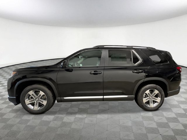 New 2026 Honda Pilot EX-L image 3