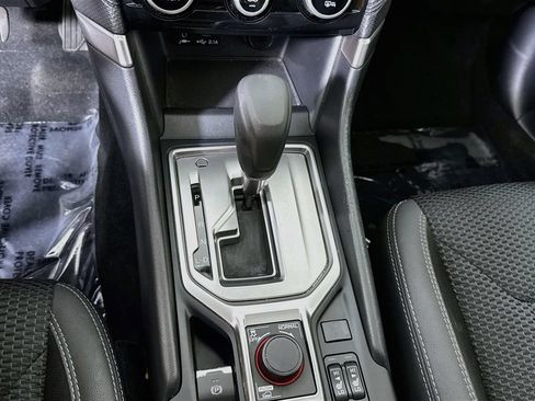 Used 2020 Subaru Forester Premium AWD/4WD image 8