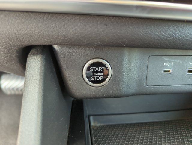 Certified 2021 Nissan Rogue SV FWD image 44
