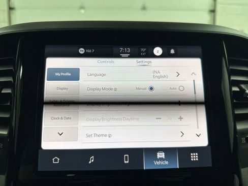 Used 2025 RAM 1500 Classic Warlock image 31