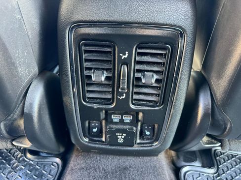 Used 2018 Jeep Grand Cherokee Trailhawk image 31