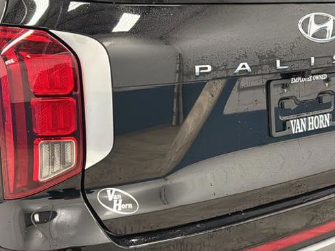 Used 2024 Hyundai Palisade SEL image 36