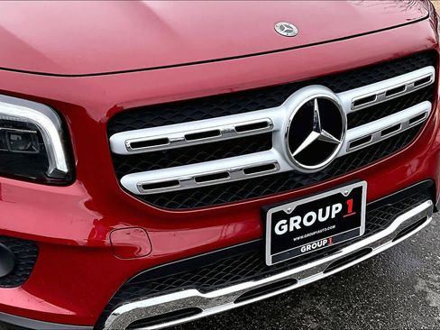 Used 2022 Mercedes-Benz GLB 250 image 31