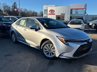 New 2026 Toyota Corolla LE 360° Tour