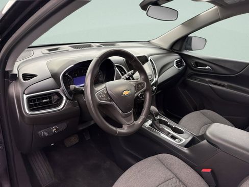 Used 2022 Chevrolet Equinox LT image 33