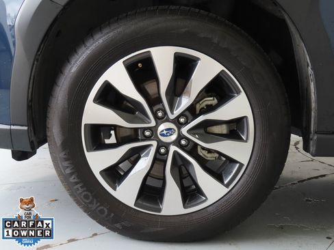 Certified 2024 Subaru Outback Limited image 29