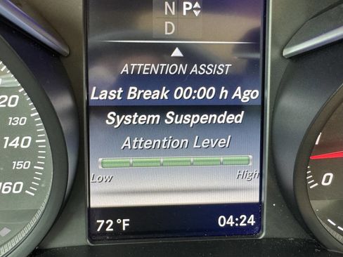 Used 2017 Mercedes-Benz C 300 Sedan w/ Premium 1 Package image 20