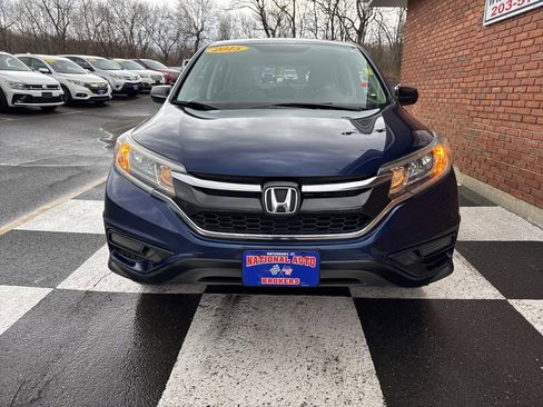Used 2015 Honda CR-V LX image 6