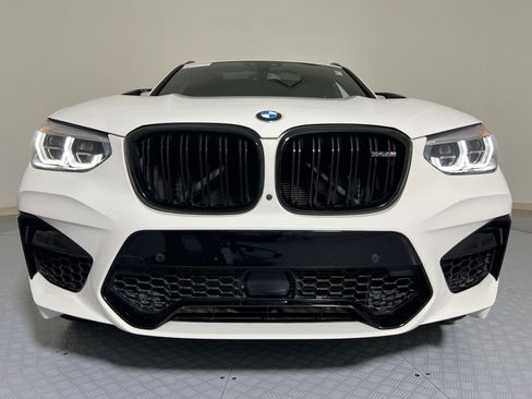 Used 2020 BMW X4 M w/ Executive Package image 5