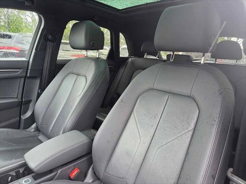Used 2025 Audi Q3 2.0T Premium AWD/4WD image 21