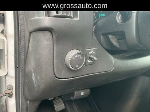 Used 2016 Chevrolet Express 3500 Extended RWD image 12