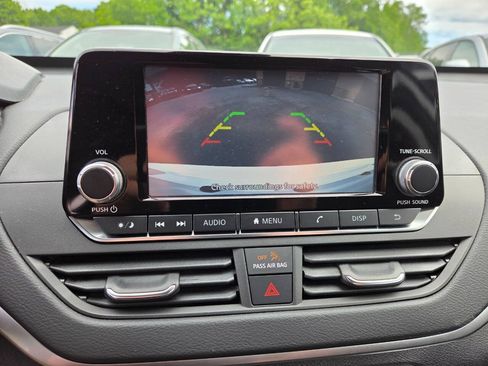 Used 2021 Nissan Altima 2.5 S w/ Driver Assist Package FWD image 16
