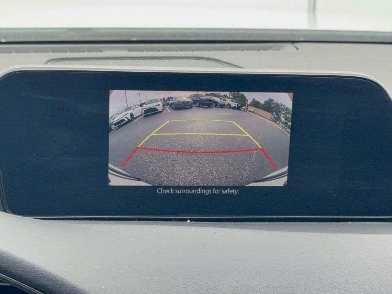 Used 2023 MAZDA MAZDA3 s FWD image 24