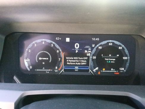 New 2026 Toyota Tacoma TRD Sport image 21