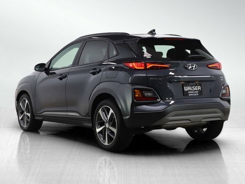Used 2020 Hyundai Kona Limited image 3