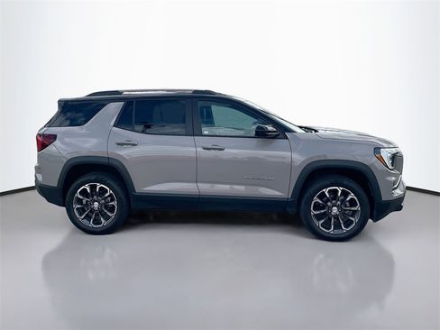 Certified 2026 GMC Terrain Elevation w/ Elevation Premium Package image 8