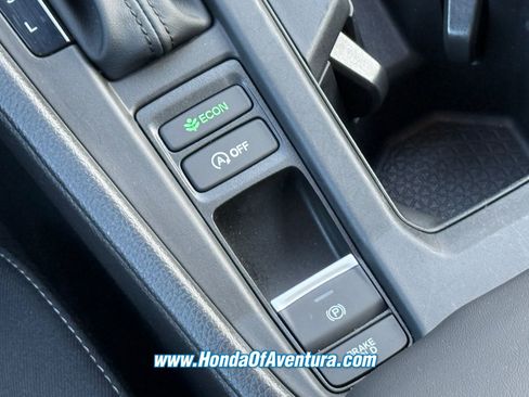 Certified 2024 Honda Accord EX image 18