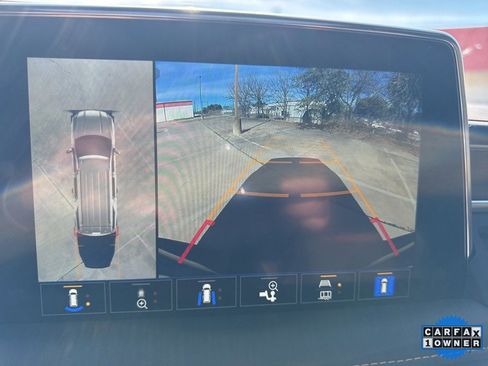 Used 2023 GMC Yukon XL AT4 w/ AT4 Premium Plus Package image 23