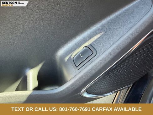 Used 2026 Chevrolet Traverse RS w/ LPO, Floor Liner Package AWD/4WD image 20