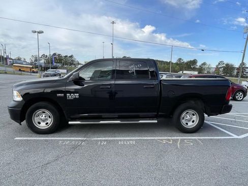 Used 2021 RAM 1500 Tradesman w/ Popular Equipment Group image 6