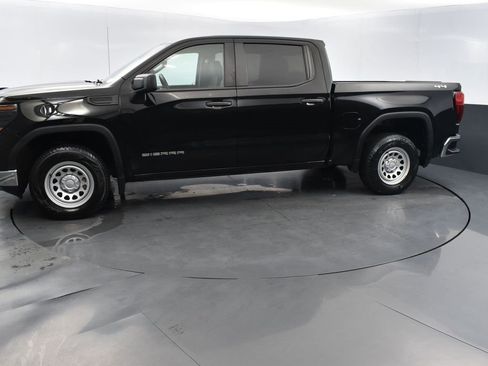 Used 2022 GMC Sierra 1500 Pro image 5