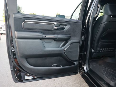 New 2026 RAM 1500 RHO w/ RHO Level 1 Equipment Group AWD/4WD image 34
