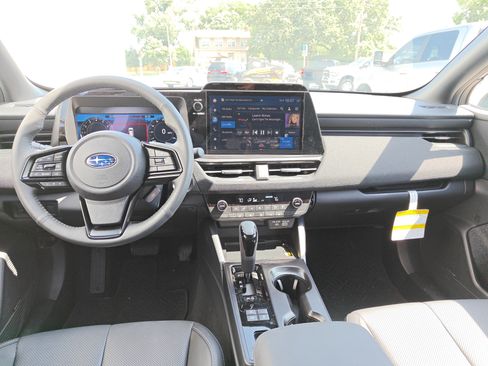 Used 2026 Subaru Outback Limited AWD/4WD image 17