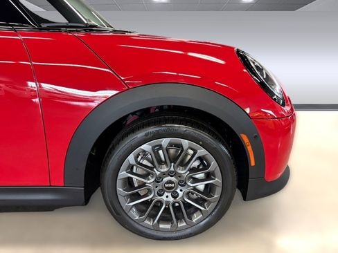 New 2026 MINI Cooper S image 12