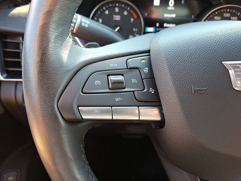Used 2020 Cadillac CT5 Premium Luxury RWD image 20