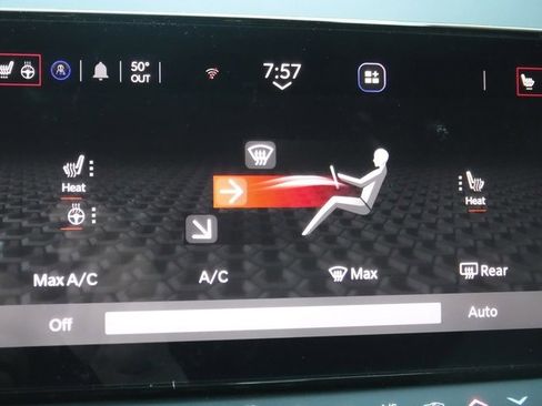 New 2026 Dodge Charger R/T Scat Pack image 24