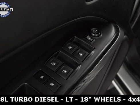 Used 2018 Chevrolet Colorado LT w/ LT Convenience Package image 18