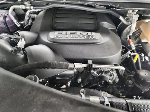 New 2026 RAM 2500 Laramie w/ Night Edition image 35