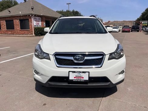 Used 2014 Subaru Crosstrek 2.0i Premium AWD/4WD image 5