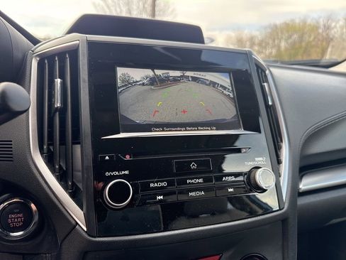 Used 2023 Subaru Forester Premium image 17