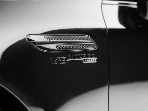 Used 2019 Mercedes-Benz AMG GT 63 S image 24