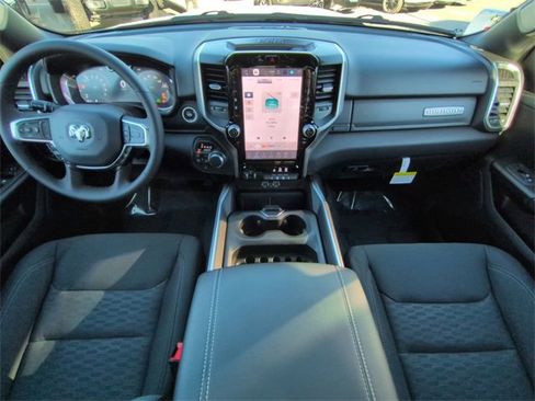 New 2026 RAM 1500 Big Horn/Lone Star image 15