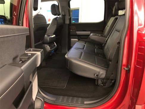 Used 2022 Ford F150 Lariat image 33