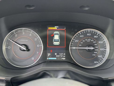 Used 2018 Subaru Crosstrek 2.0i Limited image 26