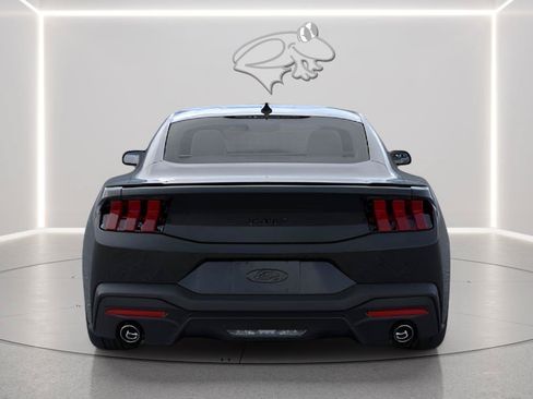 New 2026 Ford Mustang GT w/ Mustang Nite Pony Package RWD image 5