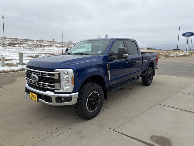New 2026 Ford F250 XLT w/ Tremor Off-Road Package AWD/4WD image 7