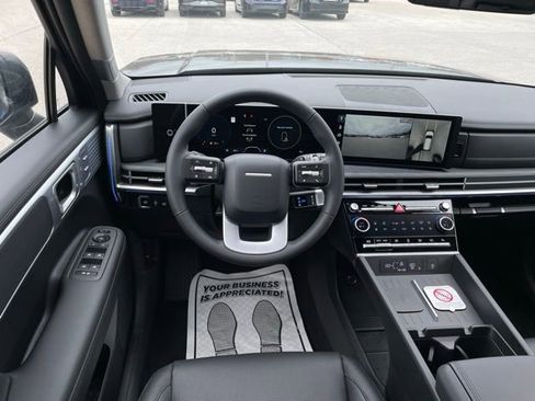 New 2025 Hyundai Santa Fe Limited AWD/4WD image 24