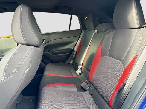 Used 2024 Subaru Impreza RS image 25