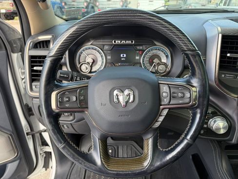 Used 2020 RAM 1500 Limited image 16