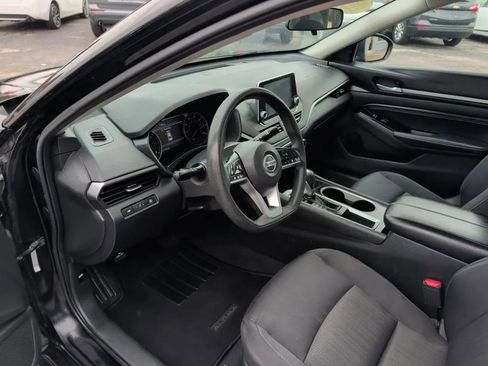 Used 2021 Nissan Altima 2.5 SV image 17